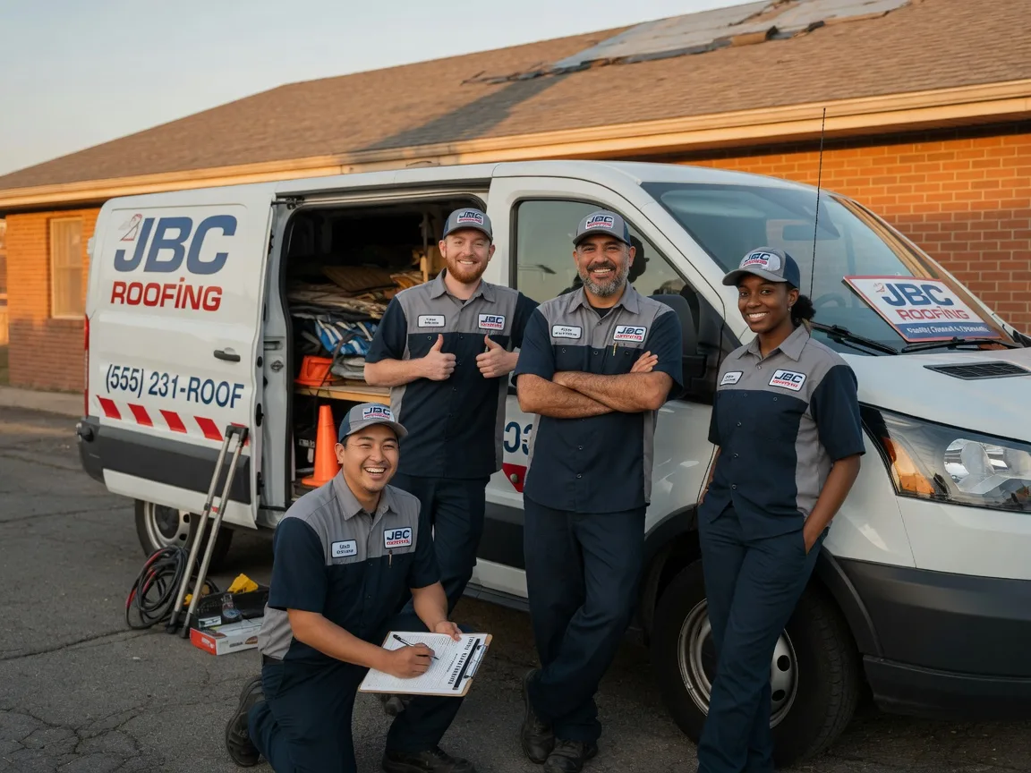 Roof Replacement company in Allouez, WI