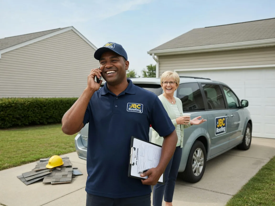 Roof Replacement Allouez, WI FAQs